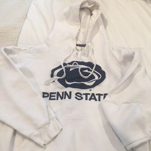 vintage penn state sweatshirt